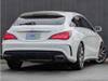 MERCEDES BENZ CLA-CLASS Shooting Brake