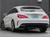 MERCEDES BENZ CLA-CLASS Shooting Brake