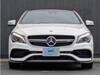 MERCEDES BENZ CLA-CLASS Shooting Brake