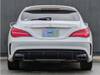 MERCEDES BENZ CLA-CLASS Shooting Brake