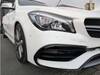 MERCEDES BENZ CLA-CLASS Shooting Brake