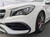 MERCEDES BENZ CLA-CLASS Shooting Brake