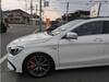 MERCEDES BENZ CLA-CLASS Shooting Brake