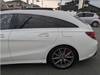 MERCEDES BENZ CLA-CLASS Shooting Brake