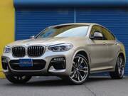 2019 BMW X4