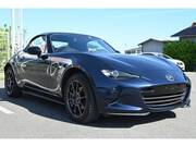 2022 MAZDA ROADSTER