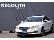 2015 VOLVO S80