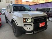 2024 TOYOTA LANDCRUISER 250