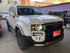 TOYOTA LANDCRUISER 250