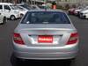 MERCEDES BENZ C-CLASS