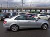 MERCEDES BENZ C-CLASS