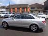 MERCEDES BENZ C-CLASS