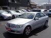 MERCEDES BENZ C-CLASS