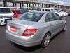 MERCEDES BENZ C-CLASS