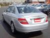 MERCEDES BENZ C-CLASS