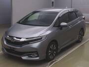 2016 HONDA SHUTTLE
