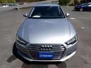 2016 AUDI A4 AVANT