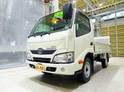 2020 TOYOTA TOYOACE