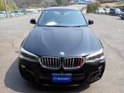 2014 BMW X4