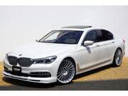 2016 BMW 7 SERIES
