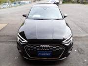 2022 AUDI A3