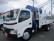 2007 HINO DUTRO