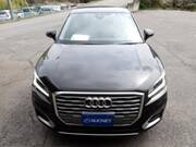 2020 AUDI Q2
