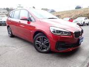 2018 BMW 2 SERIES