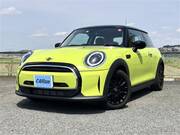 2022 BMW MINI