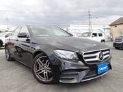 2019 MERCEDES BENZ E-CLASS
