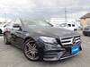 MERCEDES BENZ E-CLASS