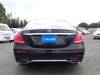 MERCEDES BENZ E-CLASS