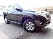 2014 TOYOTA LAND CRUISER PRADO TX