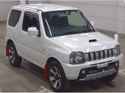 2012 SUZUKI JIMNY