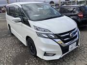 2016 NISSAN SERENA