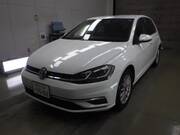 2019 VOLKSWAGEN GOLF TSI HIGH LINE