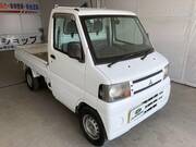 2010 MITSUBISHI MINICAB TRUCK V-TYPE