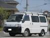 MITSUBISHI DELICA VAN