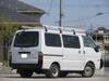 MITSUBISHI DELICA VAN
