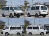 MITSUBISHI DELICA VAN