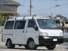 MITSUBISHI DELICA VAN