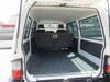 MITSUBISHI DELICA VAN