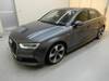 AUDI A3 SEDAN