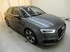 AUDI A3 SEDAN