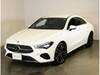 MERCEDES BENZ CLA-CLASS