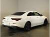 MERCEDES BENZ CLA-CLASS