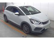 2020 HONDA FIT