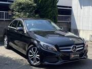 2015 MERCEDES BENZ C-CLASS
