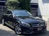 MERCEDES BENZ C-CLASS