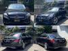 MERCEDES BENZ C-CLASS